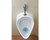 Alpine  ALP4111-CB Urinal Screen in Packs of 10 - Cotton Blossom Scented