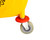 Alpine ALP462 Mop Bucket & Side Wringer Combo