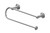 Valsan 66321NI Kingston Polished Nickel Paper Towel Holder