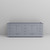 Lexora Dukes 84 Inch Dark Grey Vanity Cabinet Cabinet Only