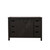 Lexora Marsyas 48 Inch Brown Vanity Cabinet Cabinet Only