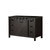 Lexora Marsyas 48 Inch Brown Vanity Cabinet Cabinet Only