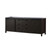 Lexora Marsyas 84 Inch Brown Vanity Cabinet Cabinet Only