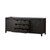 Lexora Marsyas 84 Inch Brown Vanity Cabinet Cabinet Only