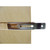 Rev-A-Shelf 447-BCBBSC-5C 5 in Tray Divider, Foil & Wrap Organizer Soft-Close - Natural