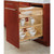 Rev-A-Shelf 448-BC-14C 14 in Base Cabinet Organizer - Natural