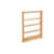 Rev-A-Shelf 3 in Base Filler Pullout - Natural - 432-BF-3C