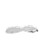 Rev-A-Shelf Gray Single-Tier "Cloud" Optimizer for 21" Right Opening/Blind Left Corner Cabinets - 5371-21-GR-R