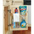Rev-A-Shelf 4231-14-52 14 in Wood Door Storage Tray - Natural