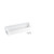 Rev-A-Shelf 14 in Door Storage Bins Set (White) - 6232-14-11-52