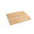 Rev-A-Shelf 22 in Wood Spice Drawer Insert - Natural - 4SDI-24