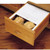 Rev-A-Shelf BDC-200-15 Small Almond Bread Drawer Cover Kit