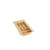 Rev-A-Shelf Small Almond Cutlery Drawer Organizer - CT-1A-52
