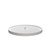 Rev-A-Shelf 28 in White Polymer Full Cir Lazy Susan Shelf Only - 3071-28-11-52