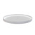 Rev-A-Shelf 6071-32-11-52 32 in White Polymer Full Circle Lazy Susan Shelf Only