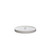 Rev-A-Shelf 18 in White Polymer Full Cir Lazy Susan Shelf Only - 3071-18-11-52