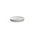 Rev-A-Shelf 16 in White Polymer Full Circle Lazy Susan Shelf Only - 6071-16-11-52