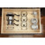 Rev-A-Shelf 4DPS-3021 Medium 30 x 21 Wood Peg Board System w/12 pegs - Natural