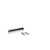 Rev-A-Shelf 13 in Stainless Steel Tip-Out Tray - Silver - 6541-13-52