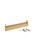 Rev-A-Shelf 14 in White Polymer Slim Series Tip-Out Trays - 6542-14-11-52