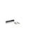 Rev-A-Shelf 10 in Stainless Steel Tip-Out Tray - Silver - 6581-10-52