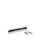 Rev-A-Shelf 16 in Stainless Steel Tip-Out Tray - Silver - 6581-16-52
