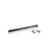Rev-A-Shelf 28 in Stainless Steel Tip-Out Tray w/Soft-Close - Stainless - 6581-28SC-52