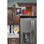 Rev-A-Shelf 5708-15CR 15 in Chrome Above Appliance Organizer - Chrome