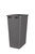 Rev-A-Shelf 4WC-WN-1550DM1-SC Single 50 Qrt Waste Container - Walnut