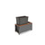 Rev-A-Shelf 30 Qrt LEGRABOX Pull-Out Waste Container w/Soft-Close - Gray - 5LB-1230OGWN-113