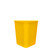 Rev-A-Shelf (1) Yellow Replacement Container - 9700-60Y-52