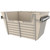 Rev-A-Shelf CBLSL-181410-T-1 Tan Basket Liner for Sidelines Closet Basket