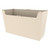 Rev-A-Shelf CBLSL-301417-T-1 Tan Basket Liner for Sidelines Closet Basket