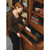 Rev-A-Shelf CJD-2414 24 in Jewelry Drawer w/Slides - Black