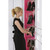 Rev-A-Shelf CLSZ-W5-96-1 5-Tier Womens Shoezen - Chrome