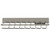 Rev-A-Shelf CTRSL-14-SN-1 14 in Deluxe Slide Out Tie Rack - Satin Nickel