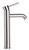 ALFI Tall Brushed Nickel Single Lever Bathroom Faucet - AB1023-BN