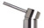 Alfi AB1023-BN Tall Brushed Nickel Single Lever Bathroom Faucet