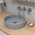 ALFI Brushed Nickel 8" Widespread Wall-Mounted Cross Handle Faucet - AB1035-BN
