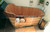 ALFI 59" Free Standing Wooden Bathtub with Chrome Tub Filler - AB1148
