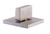 ALFI Brushed Nickel Modern Widespread Bathroom Faucet - AB1322-BN