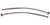 ALFI Polished Chrome Modern Widespread Bathroom Faucet - AB1322-PC