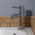 Alfi AB1433-PC Polished Chrome Single Lever Bathroom Faucet