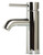 Alfi AB1433-PC Polished Chrome Single Lever Bathroom Faucet
