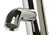 ALFI Polished Chrome Single Lever Bathroom Faucet - AB1433-PC