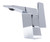 ALFI Polished Chrome Modern Single Hole Bathroom Faucet - AB1470-PC