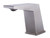 ALFI Brushed Nickel Modern Widespread Bathroom Faucet - AB1471-BN
