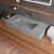 Alfi AB1472-PC Polished Chrome Wall Mounted Bathroom Faucet