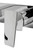 Alfi AB1472-PC Polished Chrome Wall Mounted Bathroom Faucet
