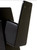 ALFI Black Matte Single Hole Single Handle Tall Bathroom Faucet - AB1475-BM